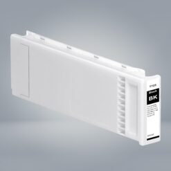 Compatible Epson T725 UltraChrome DG Black Ink 600ml