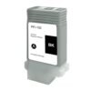 Compatible Canon PFI-102BK Black Ink Cartridge