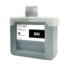 Compatible Canon PFI-307BK 330ml Black Ink