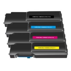 Compatible Xerox VersaLink C405 / C400 Combo Toner
