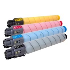 Compatible Ricoh 842091 842092 842093 842094 Toner Combo