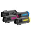 Compatible Xerox C500 / C505 EXTRA High Yield Set