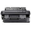 Compatible HP 61X (C8061X) Black Toner Cartridge