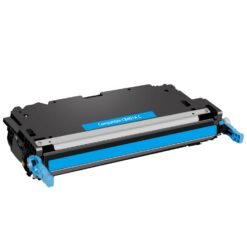 Compatible HP CB401A Cyan Toner Cartridge