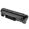 Compatible HP 35A (CB435A) Black Toner Cartridge