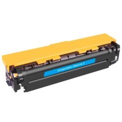 Compatible HP CB541A Toner Cartridge Cyan