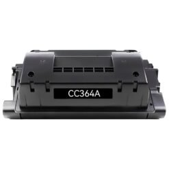 Compatible HP CC364A Black Toner Cartridge (HP 64A)