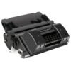 Compatible HP CC364X Black Toner Cartridge (HP 64X)