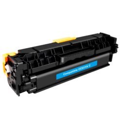 Compatible HP CC531A (304A) Cyan Toner Cartridge