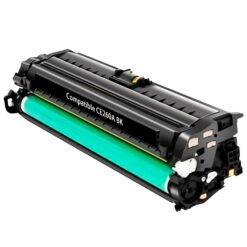 Compatible HP CE260A Black Toner Cartridge (HP 647A)