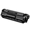 Compatible HP CE285A (85A) Black Toner Cartridge