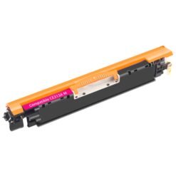 Compatible HP 126A / CE313A Magenta Toner Cartridge