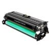 Compatible HP CE340A / HP 651A Black Toner Cartridge