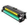 Compatible HP CE342A / HP 651A Yellow Toner Cartridge