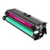 Compatible HP CE343A / HP 651A Magenta Toner Cartridge