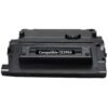 Compatible HP CE390A Black Toner Cartridge (HP 90A)