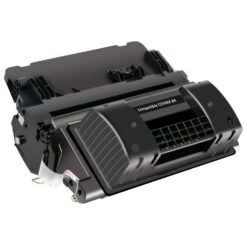Compatible HP CE390X Black Toner Cartridge (HP 90X)