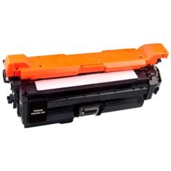 Compatible HP CE400X (HP 507X) Toner Cartridge Black