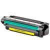 Compatible HP CE402A (HP 507A) Toner Cartridge Yellow