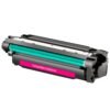 Compatible HP CE403A (HP 507A) Toner Cartridge Magenta