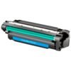 Compatible HP CF031A Cyan Toner Cartridge (HP 646A)