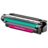 Compatible HP CF033A Magenta Toner Cartridge (HP 646A)