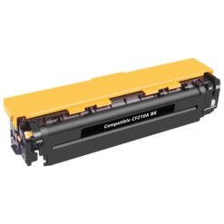 Compatible HP CF210A / 131A Toner Cartridge Black