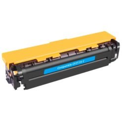 Compatible HP CF211A / 131A Toner Cartridge Cyan