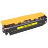 Copmpatible HP CF212A / 131A Toner Cartridge Yellow