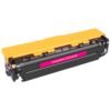 Compatible HP CF213A / 131A Toner Cartridge Magenta