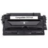 Compatible HP 14X (CF214X) Black Toner Cartridge