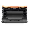Compatible HP CF237X (HP 37X) Black Toner Cartridge