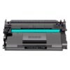 Compatible HP CF258X With Chip Black Toner