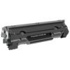 Compatible HP CF279A (79A) Toner Cartridge Black