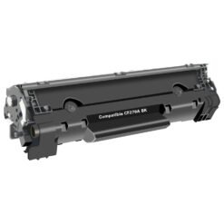 Compatible HP CF279A (79A) Toner Cartridge Black