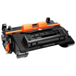 Compatible HP CF281A Black Toner Cartridge (HP 81A)