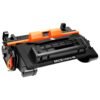 Compatible HP MICR CF281A 81A Black Toner Cartridge