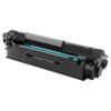 Compatible HP CF283X / 83X High Yield Black Toner