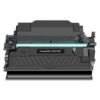 Compatible HP CF287X / 87X Toner Cartridge Black