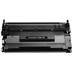 Compatible HP CF289A Black Toner Cartridge With Chip