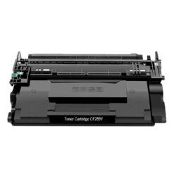 Compatible HP CF289Y Black Toner Cartridge With NEW Chip