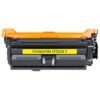 Compatible HP CF322A Toner Cartridge Yellow for HP M680