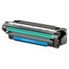 Compatible HP CF331A Toner Cartridge Cyan for HP M651