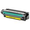 Compatible HP CF332A Toner Cartridge Yellow for HP M651
