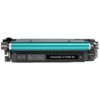 Compatible HP CF360X Toner Cartridge Black High Yield