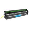 Compatible HP CF401A (201A) Toner Cartridge Cyan