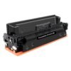 Compatible HP CF410X (410x) Toner Cartridge Black