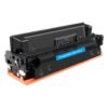 Compatible HP CF411X (410X) Toner Cartridge Cyan