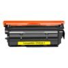Compatible HP CF452A (655A) Yellow Toner Cartridge
