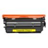 Compatible HP CF462X (656X) Yellow Toner Cartridge